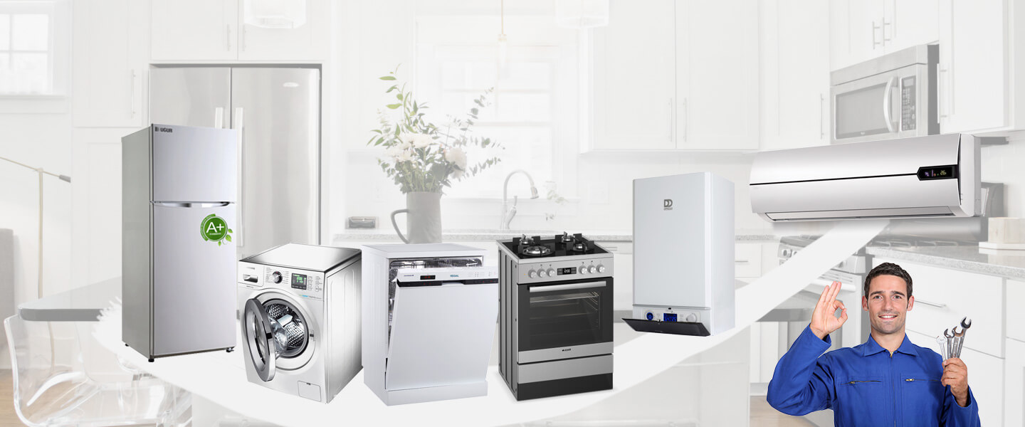 Çandarlı Protherm Servisi